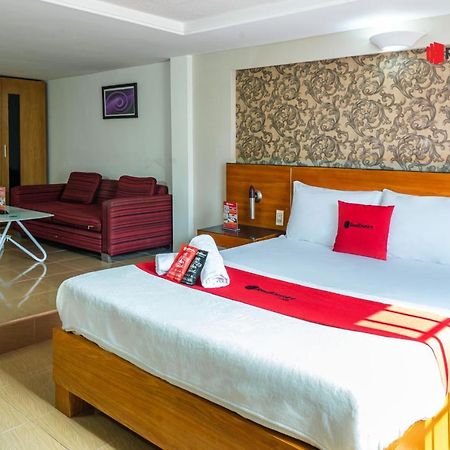 Reddoorz Khoi Nguyen Hotel Ly Chinh Thang Хошимин Екстериор снимка