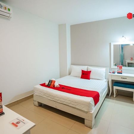 Reddoorz Khoi Nguyen Hotel Ly Chinh Thang Хошимин Екстериор снимка