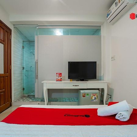 Reddoorz Khoi Nguyen Hotel Ly Chinh Thang Хошимин Екстериор снимка