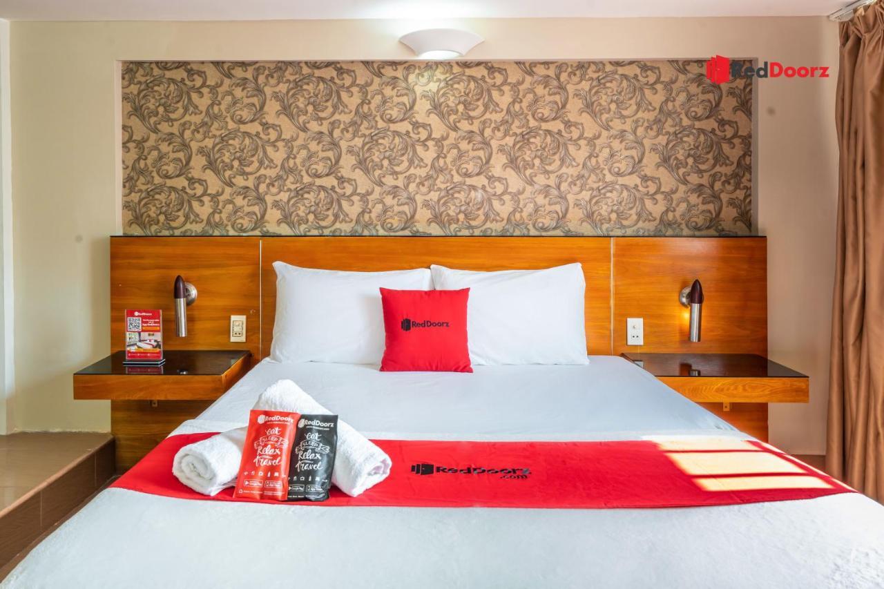 Reddoorz Khoi Nguyen Hotel Ly Chinh Thang Хошимин Екстериор снимка