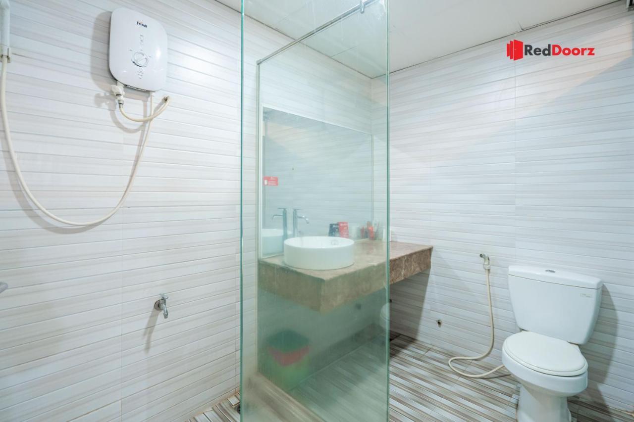 Reddoorz Khoi Nguyen Hotel Ly Chinh Thang Хошимин Екстериор снимка