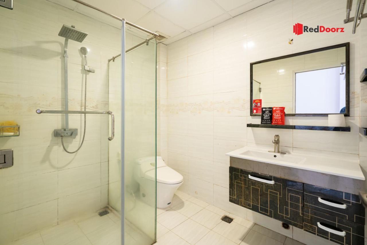 Reddoorz Khoi Nguyen Hotel Ly Chinh Thang Хошимин Екстериор снимка